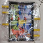 اسباب بازی فوتبال دستی