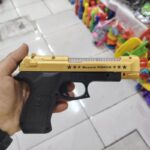 کلت موزیکال لوله متحرک و چراغدار