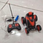 ماشین دیوانه کنترلی شارژي - تصویر 2