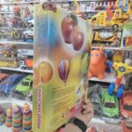 اسباب بازی هوش چین - تصویر 2
