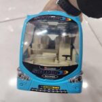 اتوبوس اسباب بازی مسافربری - تصویر 3
