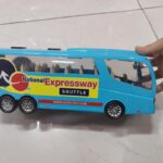 اتوبوس اسباب بازی مسافربری - تصویر 4