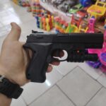 تفنگ اسباب بازی مدل P-729-2