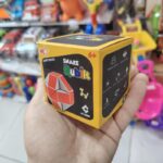 روبیک ماری 24 قطعه snake - تصویر 2