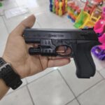 تفنگ اسباب بازی مدل P-729-2 - تصویر 3