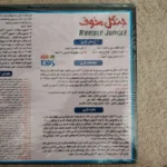 بازی کارتی جنگل مخوف (Terrible Jungle) - تصویر 2